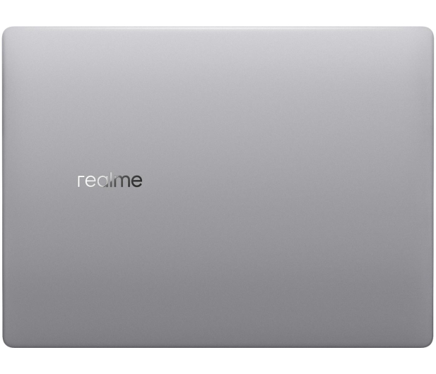 realme Book Prime i5-11320H/16GB/512/Win11 szary - 745600 - zdjęcie 6